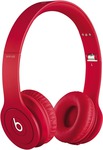 Beats by Dr. Dre Solo HD at The Good Guys for $99 (Limit 1 Per Customer) @ The Good Guys