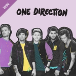 Win 1 of 4 Double Passes to One Direction Concert from Plus Rewards