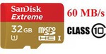 SanDisk Extreme 32GB Micro-SDHC 60MB-s Class-10 $34.95 @ Topbuy ($33.10 Via Price Match OfficeWorks)