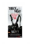 Hoyts: See SAW VI on Halloween for $10