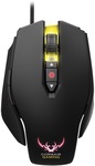 Corsair M65 RGB Gaming Mouse - Only $69 - Save $26 @ PLE (VIC/WA)