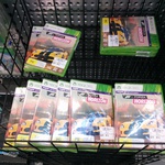 Forza Horizon 1 for Xbox 360 $5 @ Harvey Norman O'conner WA