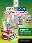 Free Sample of Freeze Dried Products @ Dr Superfoods (Facebook Like & Share Required)