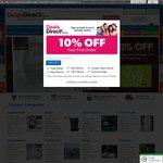 DealsDirect $5 off Coupon for April 2015