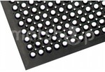 Extra Large Rubber Mat with Holes 90x150cm $26 with Free Shipping @Matshop