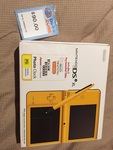(VIC) BIG W Karingal - Nintendo DSi XL $90