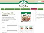 Free McCORMICK Slow Cookers Recipe Book‏s (PDF)