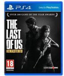 The Last of Us Remastered PS4 - Digital Code US $11.99 ~ AU $15.43 @ CD Keys