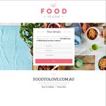 Free Digital Copy of Australian Women's Weekly Baking Favourites Cookbook W/Newsletter Sub