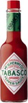 Tabasco Pepper Sauce 60ml $2.90 Delivered @ Dan Murphy's