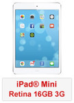 [EB Games] iPad Mini w/ Retina Display 16GB+3G $328 Plus Delivery (Refurbished)