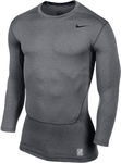 Nike Long Sleeve Compression Top for $28.70 + Delivery (Free Delivery if You Spend $80) @ Wiggle