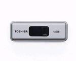 Toshiba 16GB USB 3.0 Key $7 Delivered @ Shopping Express