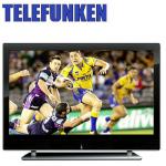 Telefunken 107cm (42") HD Plasma TV with Built-in HD DVBT & Video Rec $697 Ends Midday Today