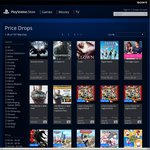 Red Dead Redemption & Undead Nightmare Bundle $12 AUD + Other PSN Store Price Drops