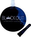 Blackout Mask - Charcoal Face Mask, 100% Natural, $15 + Free Brush + Free Shipping