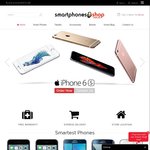 20% off All Accessories from Smart Phone Shop