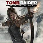 Tomb Raider Definitive Edition PS4 & XB1 Digital Code - $15 US (~$21 AU) @ Amazon