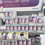 Various Philips Led Bulbs from $2 Dick Smith (in-Store Clearance)