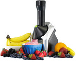 Yonanas Dessert Maker on Clearance at Target - $20 (75% off RRP)