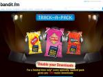 For a Limited Time: Buy Smiths Chips and Get 2 Free Music Downloads - Bandit.fm