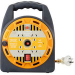 Masterplug 10A Heavy Duty 4 Socket Boxed Reel 10m $26.10 (w/ Coupon) [Normally $49] @ Masters