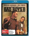 Bad Boys 2 Blu-Ray - $12.78 @ JB Hi-Fi
