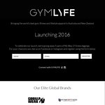 Win 1 of 5 Pairs of My Way 2 Fitness Leggings from Gym Life