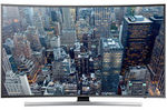 Samsung Series 7 55" JU7500 Curved UHD LED TV Bing-Lee eBay $1,739.15 + $40 Shipping (NSW ONLY)
