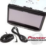 Pioneer AVH-X5800DAB DAB+ 7" CD DVD Android iPhone BT Car Stereo - $599 + Post @ Brand Beast