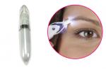 Professional Precision Tweezers with Built-in Light and Magnifier $5.98 postage only 