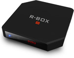 R-BOX Android 5.1 RK3229 4K TV Box w/ Digital Display $34.99 US (~$46.96AU) Shipped @ Geekbuying