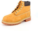 Culture Kings - Timberland Youth Shoes $44 (RRP $129.99) Delivered (eBay)