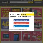 Free Shipping from Dick Smith / Kogan Online