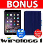 iPad Mini 2 16gb LTE + Case @ $319.2 I TP-Link D9 AC1900 Router + AC Extender & Belkin Surge for $180 Delivered @ Wireless1 eBay