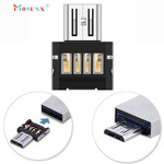 Micro USB Male to USB Flash Drive OTG Adapter US $0.20 (~AU $0.26) Delivered @ AliExpress