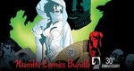 Humble Bundle: Dark Horse Comics 30th Anniversary Bundle USD $1 Min (~ $1.40)