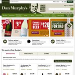 Applejacks Pippin Dry 330ml & Applejacks Ginger Jive 330ml - $10/4pk (Save $8.99) @ Dan Murphy's (Clearance)