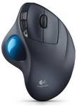 Logitech M570 Wireless Trackball Mouse US $27.47 (~AU $36) Delivered @ Amazon