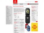 Sony Ericsson Z320i - $99 from Vodafone