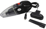 SCA Car Vacuum - 12 Volt for $19.99 (Usually $39.99) for SCA Club Members @Supercheap Auto