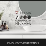 Win $5000 Worth of Kitchen & Bathroom Tapware, Showers & Accessories from Phoenix Tapware