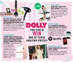 Win 1 of 5 Prizes including an iPhone 6S & Amaysim 12-Month Subscription from Dolly