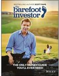 20% off The Barefoot Investor (New Book) Pre-Order: $23.95 + Free Shipping (Save $12.95)