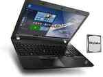 LAST CHANCE: Lenovo eBay Offer ThinkPad E560 $699 after 20%-off Coupon (i5, 8GB, 256GB SSD, 15.6")