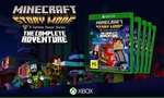 Win 1 of 5 Copies of Minecraft: Story Mode (Xbox One) Worth $36 from Xbox Australia