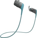 Sony AS600BT Sport Bluetooth in-Ear Headphones (Blue) for $51 from RRP $169 @ Sony Store Free Delivery