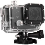 Gitup Git2 2K Wi-Fi Action Camera with Accessories $94.99 USD (~$127 AUD) @ GearBest