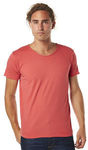 Up to 80% off @ Mohobo (SurfStitch) eBay Store, Mens Silent Theory Basic Tees $4.19 + Free Express Shipping for Orders over $25