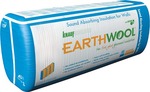 Earthwool 14kg Acoustic Partition Insulation Batts - 24 Pack - $10 + More @ Bunnings Warehouse (Selected States)